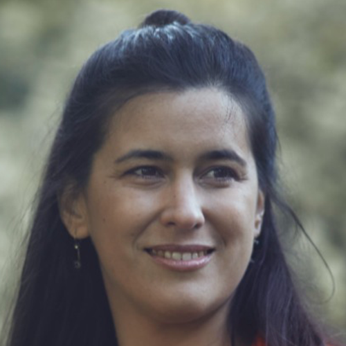 Alicia Cano