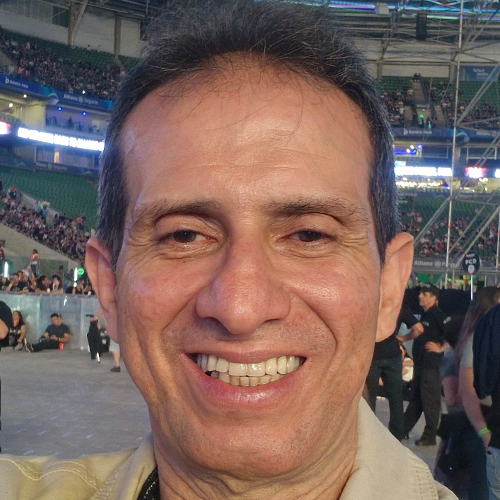 Amilton Pinheiro