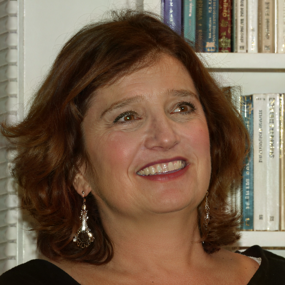 Anna Glogowski
