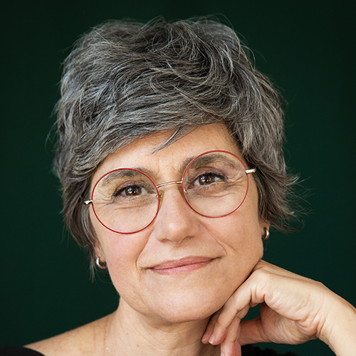 Helena Varvaki