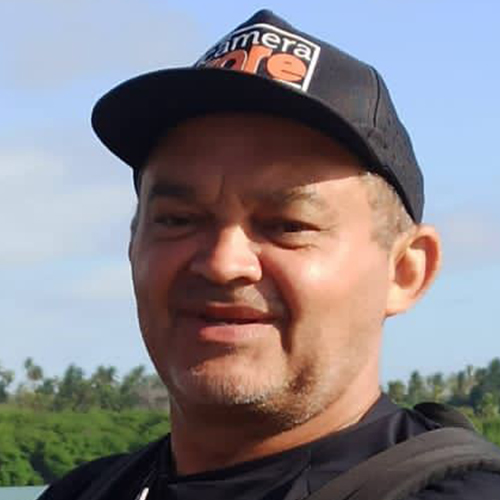 José Roberto Sales