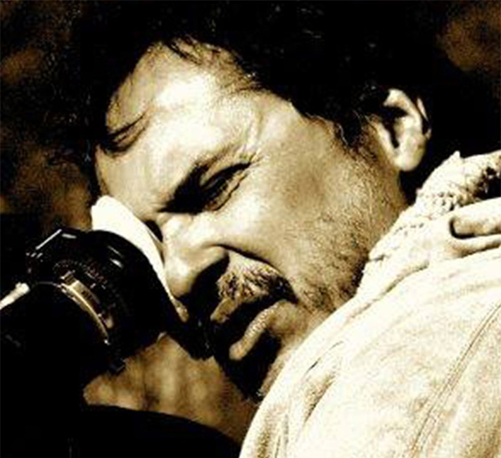 Vicente Ferraz