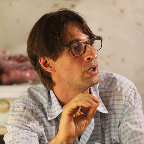André Moura Lopes