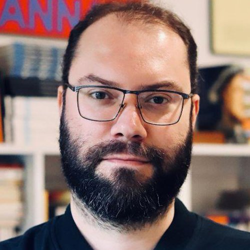 Angelo Defanti