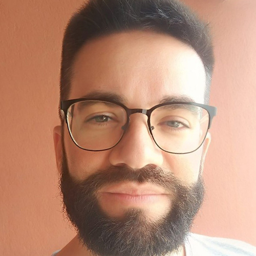 Bruno Carmelo