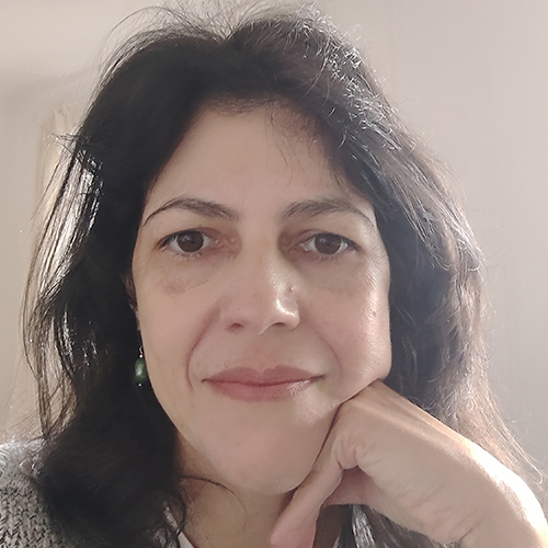 Cameni Silveira