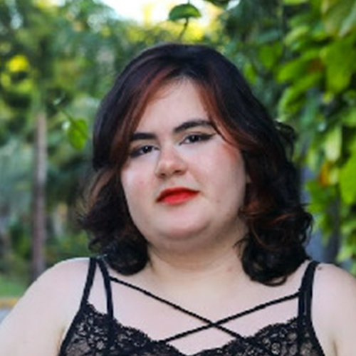 Charlotte Cruz