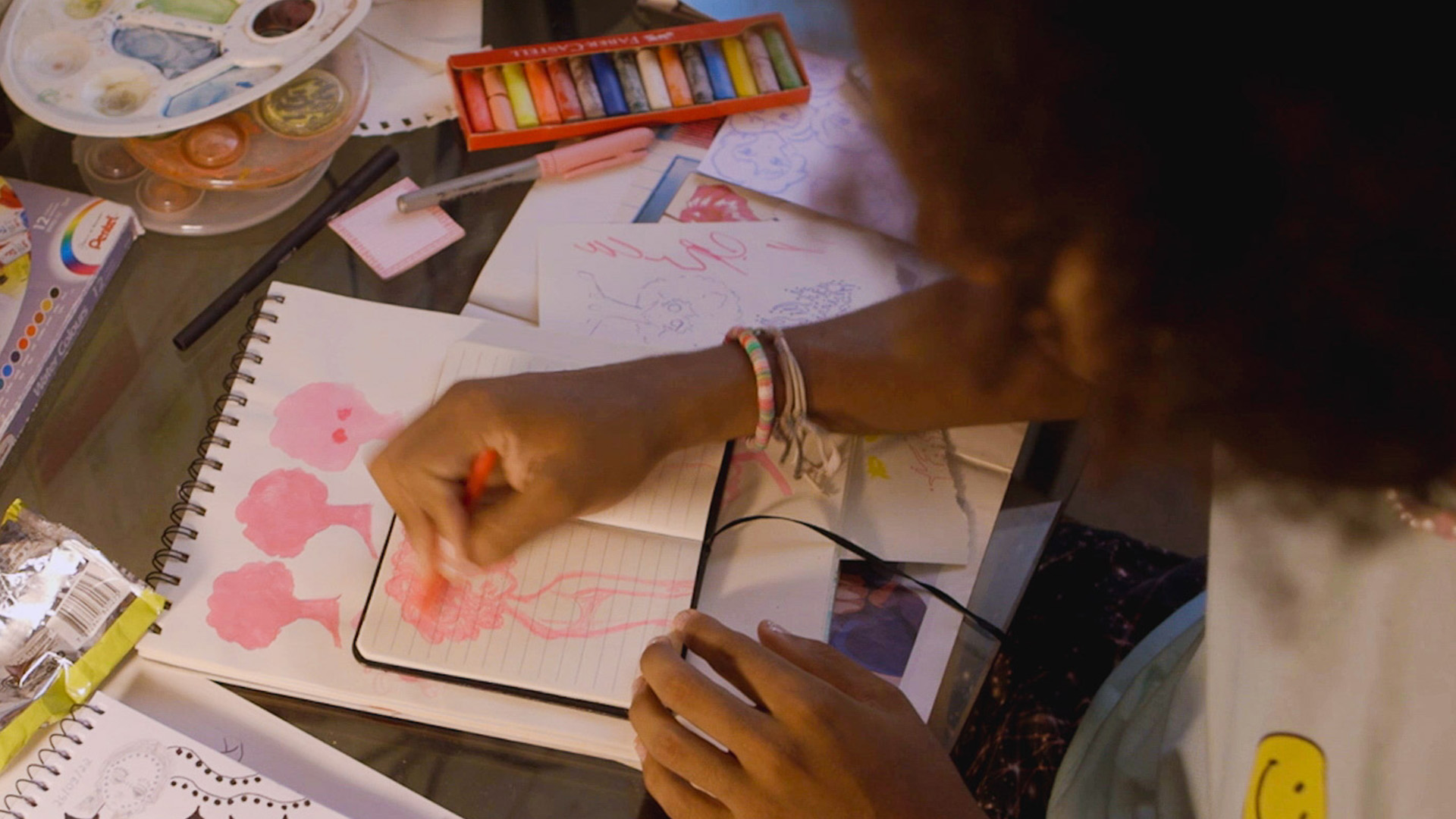 Crayon
