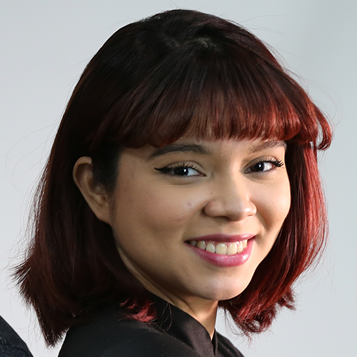 Euziane Bastos