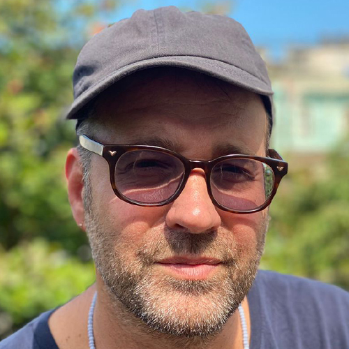 Fabien Pisani