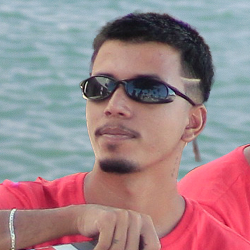 Wes Maria