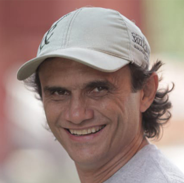 Joe Pimentel