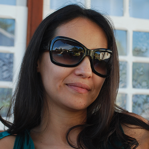 Julie Tseng