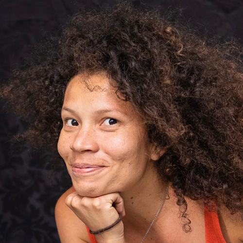 Margot Leitão