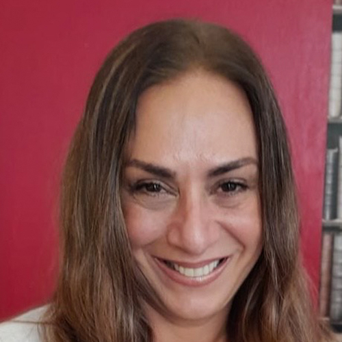 Mónica Trigo