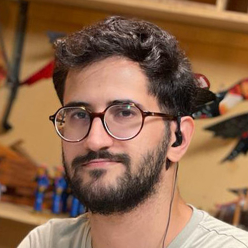 Pedro Fillipe