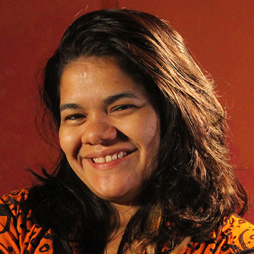 Priscila Smiths