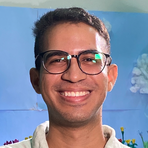 Rodrigo do Viveiro