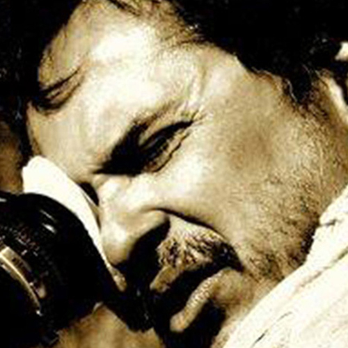 Vicente Ferraz